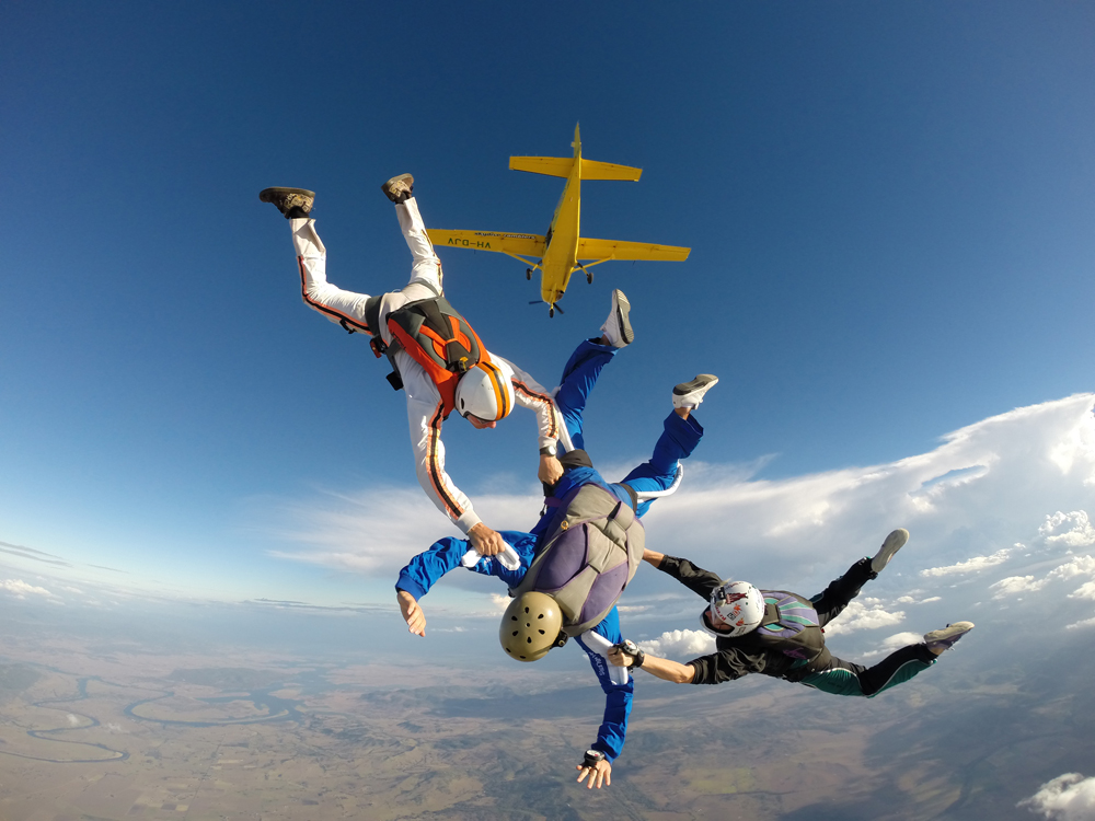 jump